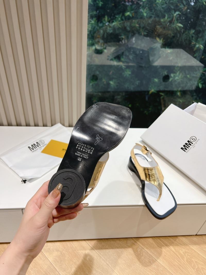 Maison Margiela Sandals